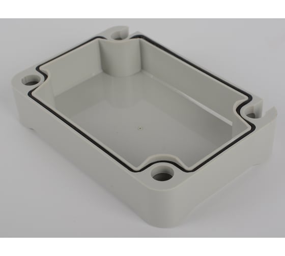 Щит ANDELI AD-UG-1208 пластиковый, IP67, 120x80x65, артикул ADL18-731
