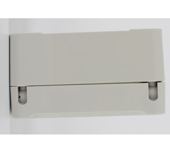 Щит ANDELI AD-UG-1208 пластиковый, IP67, 120x80x65, артикул ADL18-731
