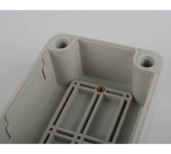 Щит ANDELI AD-UG-1208 пластиковый, IP67, 120x80x65, артикул ADL18-731