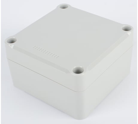 Щит ANDELI AD-UG-1313 пластиковый, IP67, 130x130x75, артикул ADL18-732