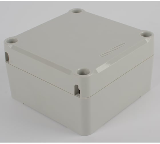 Щит ANDELI AD-UG-1313 пластиковый, IP67, 130x130x75, артикул ADL18-732