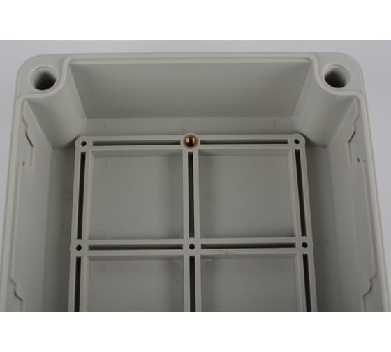 Щит ANDELI AD-UG-1313 пластиковый, IP67, 130x130x75, артикул ADL18-732