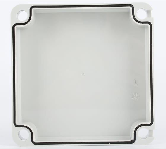 Щит ANDELI AD-UG-1313 пластиковый, IP67, 130x130x75, артикул ADL18-732