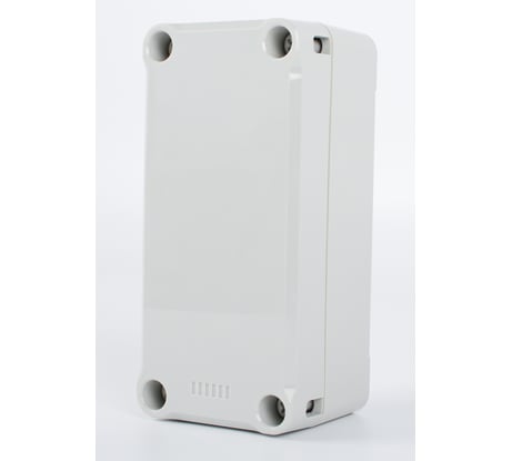 Щит ANDELI AD-UG-1708 пластиковый, IP67, 170x80x65, артикул ADL18-733