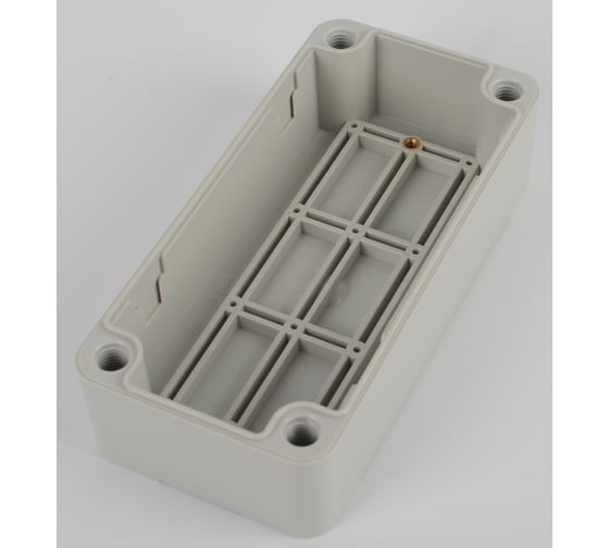 Щит ANDELI AD-UG-1708 пластиковый, IP67, 170x80x65, артикул ADL18-733