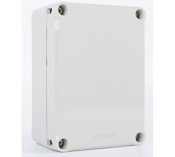Щит ANDELI AD-UG-1813 пластиковый, IP67, 180x130x75, артикул ADL18-734