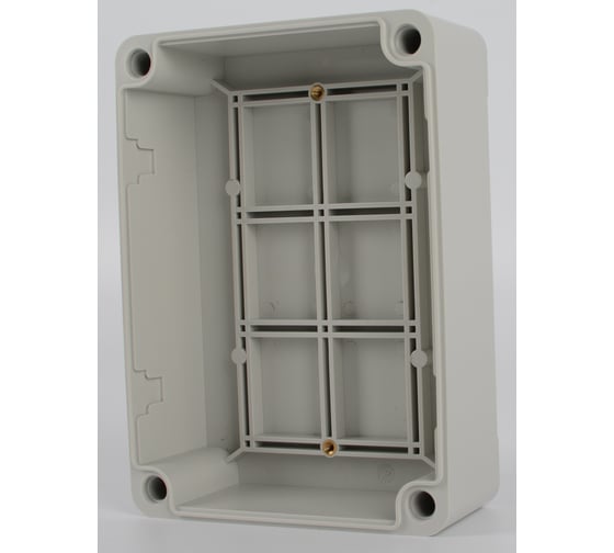 Щит ANDELI AD-UG-1813 пластиковый, IP67, 180x130x75, артикул ADL18-734