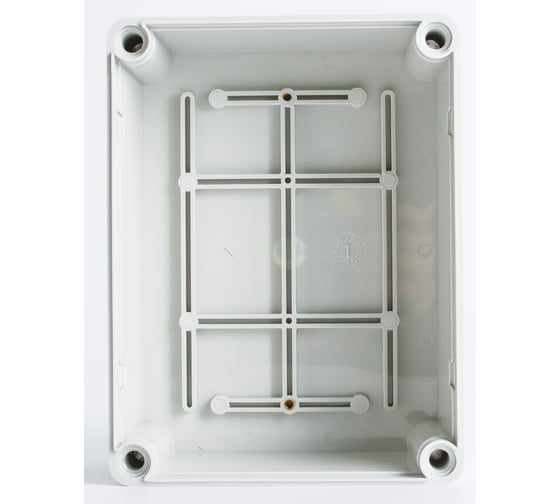 Щит ANDELI AD-UG-2015 пластиковый, IP67, 200x150x100, артикул ADL18-735