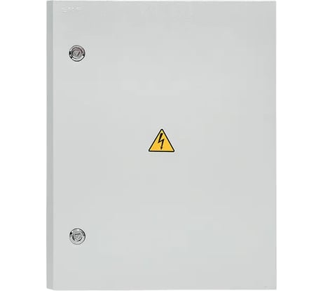 Щит с монтажной панелью EKF KRATOS - 65.50.22 IP66 mb66-655022