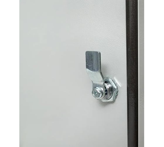 Щит с монтажной панелью EKF KRATOS - 80.60.25 IP66 mb66-806025