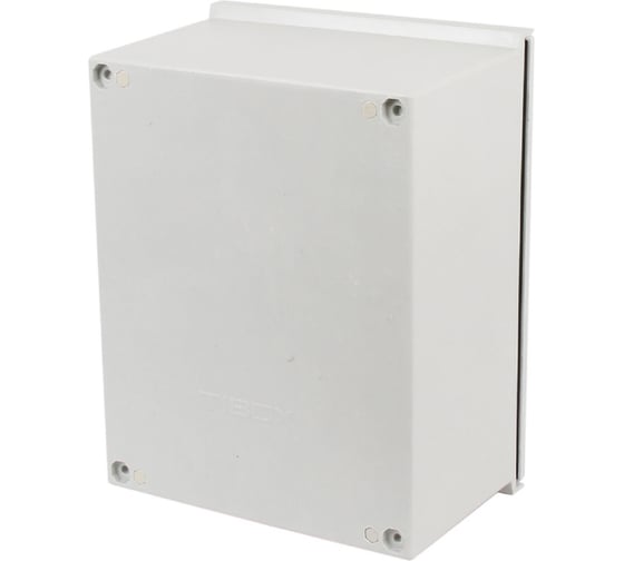 Щит пластиковый ANDELI DS-SMC-32514 IP66 250x300x140 артикул ADL29-107