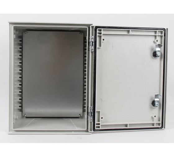 Щит пластиковый ANDELI DS-SMC-65023 IP66 500x600x230 артикул ADL29-112