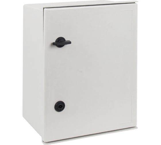Щит пластиковый ANDELI DS-SMC-64023 IP66 400x600x230 артикул ADL29-111 1