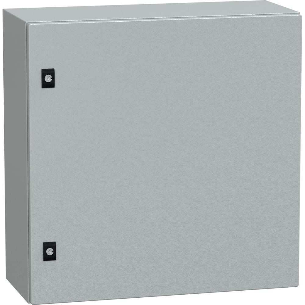 Шкаф Systeme Electric CRN с платой 600х600х250 NSYCRN66250P - выгодная ...
