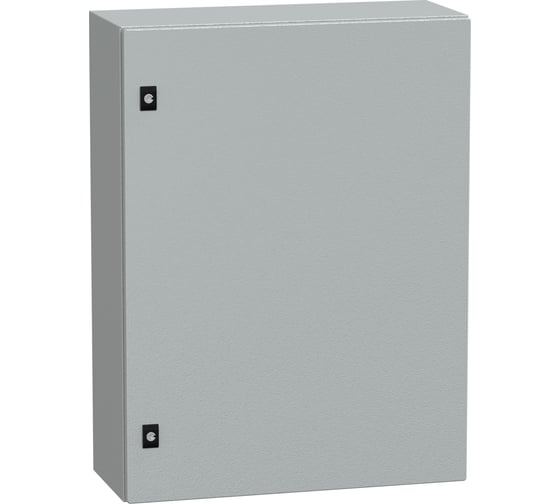 Шкаф Systeme Electric CRN с платой 800х600х250 NSYCRN86250P