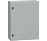 Шкаф Systeme Electric CRN с платой 800х600х250 NSYCRN86250P 1