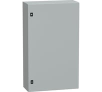 Шкаф Systeme Electric CRN с платой 1000х600х250 NSYCRN106250P