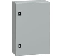 Шкаф Systeme Electric CRN с платой 600х400х200 NSYCRN64200P