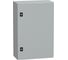 Шкаф Systeme Electric CRN с платой 600х400х200 NSYCRN64200P 1