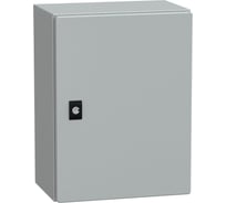 Шкаф Systeme Electric CRN с платой 400х300х200 NSYCRN43200P