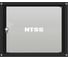 Шкаф настенный телекоммуникационный NTSS LIME 9U 550х600х500мм, 2 профиля 19, дверь стеклянная, боковые стенки несъемные, разобранный, черный RAL 9005 NTSS-WL9U5560GS-BL 3