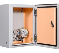 Климатический навесной шкаф MASTERMANN -2УТ-Г (Ver. 2.0) 290х390х190 мм IP 66 00-01017514