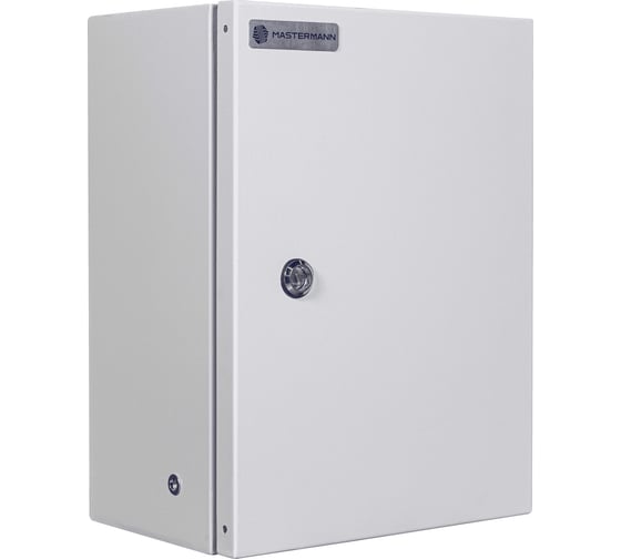 Климатический навесной шкаф MASTERMANN -2УТ-Г (Ver. 2.0) 290х390х190 мм IP 66 00-01017514