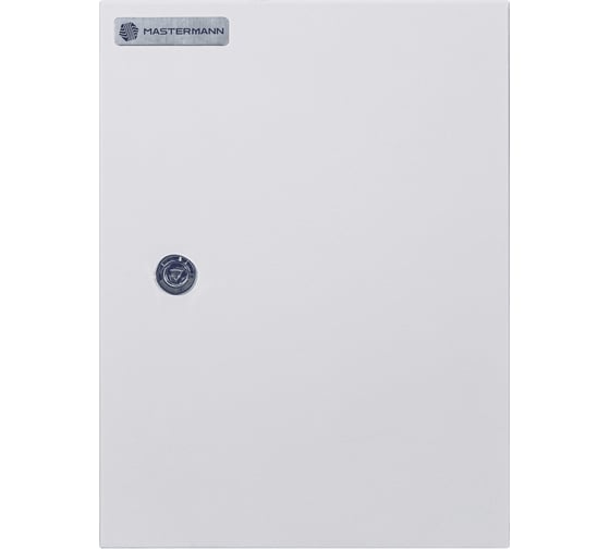 Климатический навесной шкаф MASTERMANN -2УТ-Г (Ver. 2.0) 290х390х190 мм IP 66 00-01017514