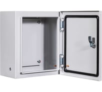 Универсальный монтажный шкаф MASTERMANN -1У 290х340х160мм IP54 00-01024096