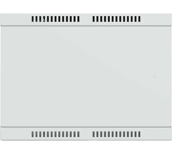 Шкаф телекоммуникационный настенный ШТНС-6U-600-450-С-RAL7035 44ММ 44.03.00006