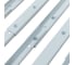 Стойка серверная NTSS OR двухрамная, 52U, 600-1000мм, комплект ножек, серый RAL 7035 NTSS-2POR52U/600-1000 4