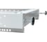 Стойка серверная NTSS OR двухрамная, 52U, 600-1000мм, комплект ножек, серый RAL 7035 NTSS-2POR52U/600-1000 6