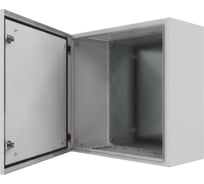 Корпус Узола UC2 80 80 30 IP66 L URL7520808030