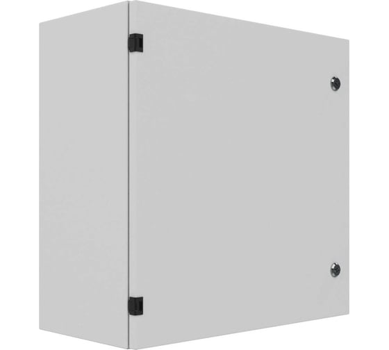 Корпус Узола UC2 60 60 25 IP66 L URL7520606025