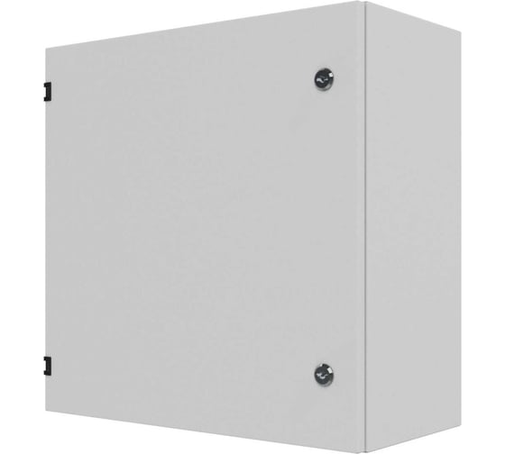Корпус Узола UC2 60 60 25 IP66 L URL7520606025