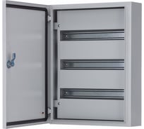 Корпус Dekraft металлический, навесной 520x400x120 54 мод. IP54 ЩРН-54 30254DEK