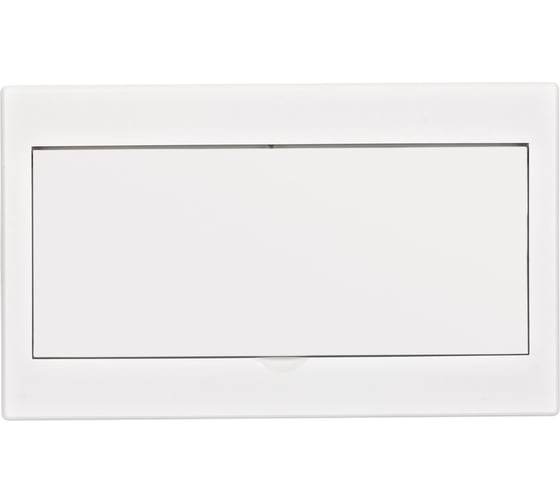 Корпус Dekraft пластиковый, навесной бел. дв. 1 ряд 13 мод. IP41 ЩРН-П 31087DEK