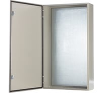 Корпус Dekraft металлический, навесной с монт. Панель Dekraftю 1320x750x300 IP54 ЩРНМ-7 30607DEK