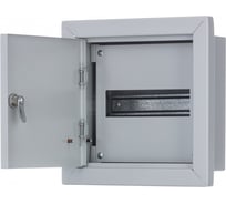 Корпус металлический встраиваемый Dekraft 280x280x120 12 мод. IP31 ЩРВ-9 30106DEK