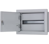 Корпус металлический встраиваемый Dekraft 280x380x120 15 мод. IP31 ЩРВ-15 30107DEK