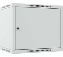 Шкаф телекоммуникационный настенный 44ММ ШТНС-9U-600-350-М-RAL7035 44.03.00013