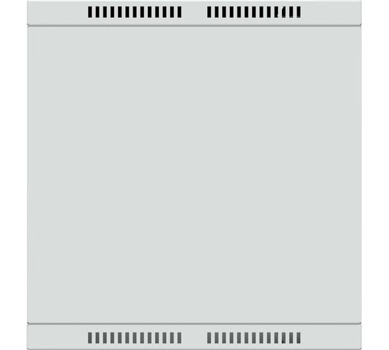 Шкаф телекоммуникационный настенный 44ММ ШТНС-9U-600-650-М-RAL7035 44.03.00022