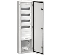 Корпус комбинированный IEK TITAN 5 ЩРн-60 (1x84) белый TI5-51-N-1X084-30