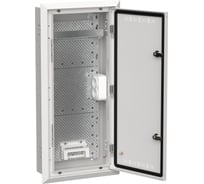 Корпус мультимедиа IEK TITAN 5 ЩРв-48 (1x48) белый TI5-51-V-048-30