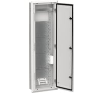 Корпус мультимедиа IEK TITAN 5 ЩРв-84 (1x84) белый TI5-51-V-084-30