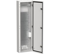 Корпус мультимедиа IEK TITAN 5 ЩРн-84 (1x84) белый TI5-51-N-084-30