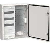 Корпус комбинированный IEK TITAN 5 ЩРн-48 (2x48) белый TI5-51-N-2X048-30