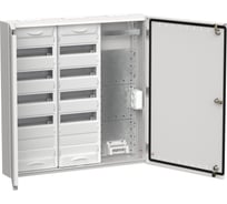 Корпус комбинированный IEK TITAN 5 ЩРн-120 (3x60) белый TI5-51-N-3X060-30