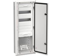 Корпус комбинированный IEK TITAN 5 ЩРв-36 (1x60) белый TI5-51-V-1X060-30