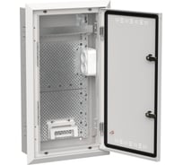 Корпус мультимедиа IEK TITAN 5 ЩРв-36 (1x36) белый TI5-51-V-036-30